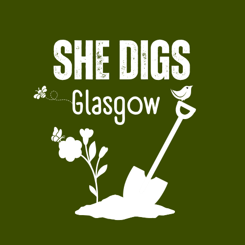 She Digs Glasgow